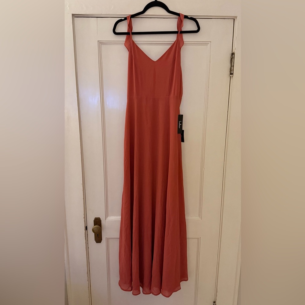 Lulus Maxi Dress